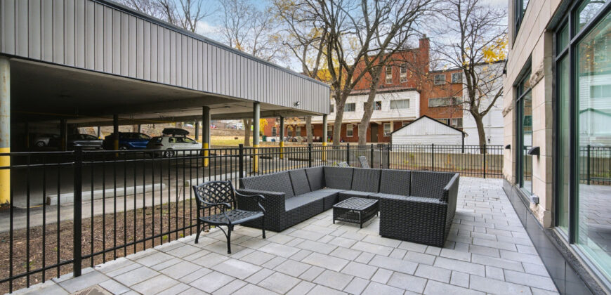 Corporate Stays | The Lennox 2 Bedroom