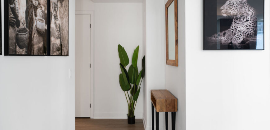 Corporate Stays | The Lennox 2 Bedroom