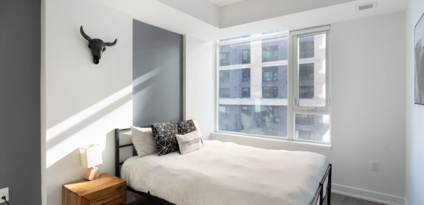 Corporate Stays | The Lennox 2 Bedroom