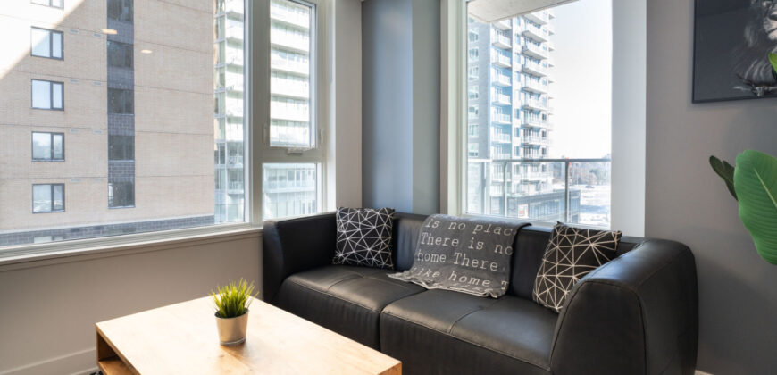 Corporate Stays | The Lennox 2 Bedroom