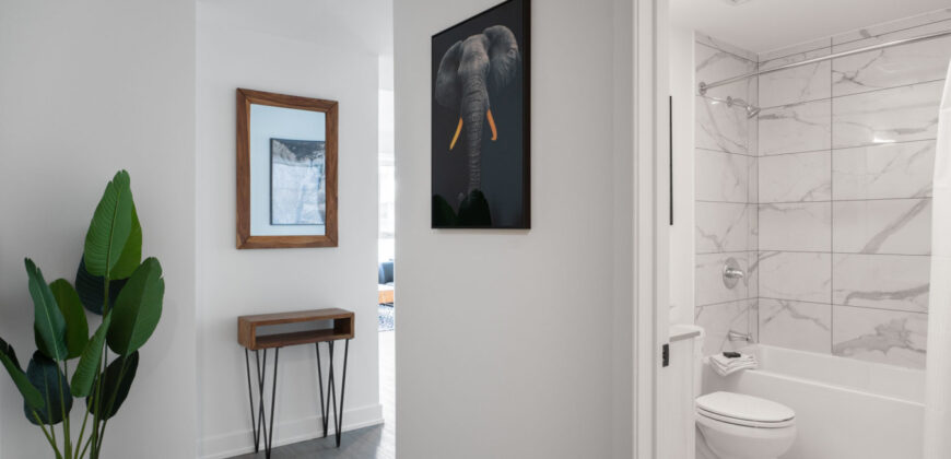 Corporate Stays | The Lennox 2 Bedroom