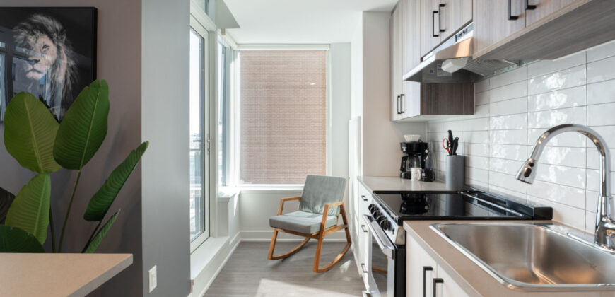 Corporate Stays | The Lennox 2 Bedroom