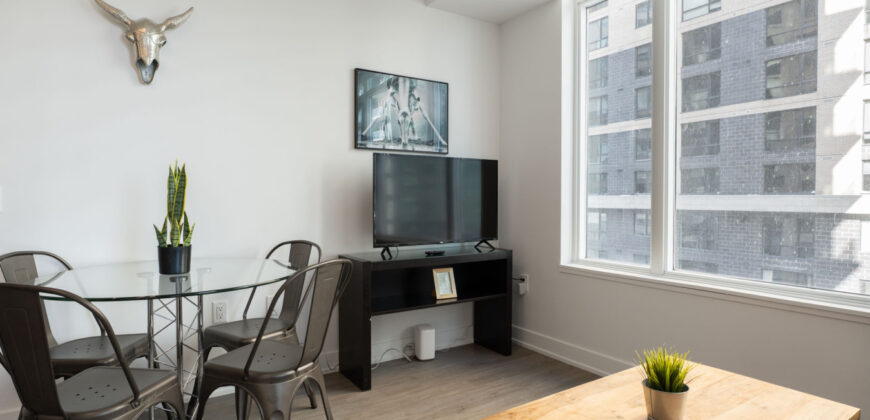 Corporate Stays | The Lennox 2 Bedroom