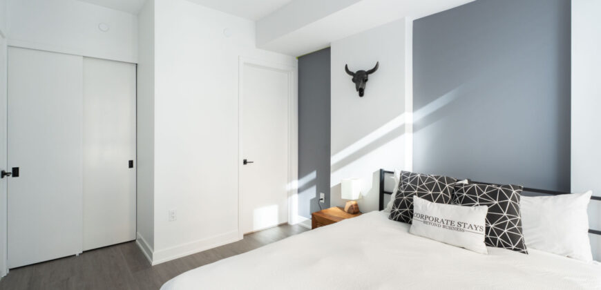 Corporate Stays | The Lennox 2 Bedroom