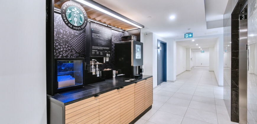 Corporate Stays | The Lennox 2 Bedroom