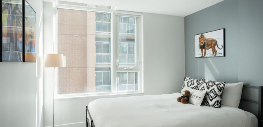 Corporate Stays | The Lennox 2 Bedroom