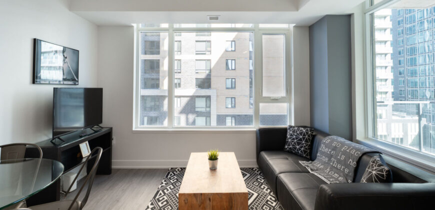 Corporate Stays | The Lennox 2 Bedroom