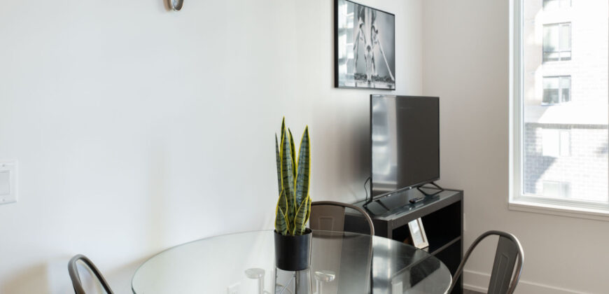 Corporate Stays | The Lennox 2 Bedroom