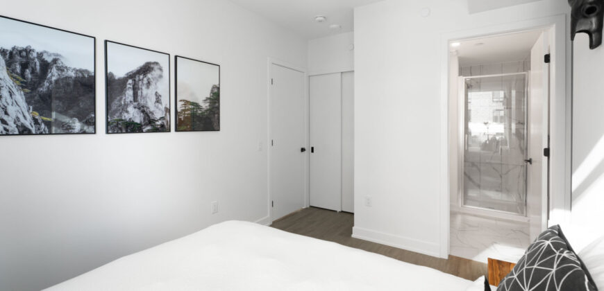 Corporate Stays | The Lennox 2 Bedroom