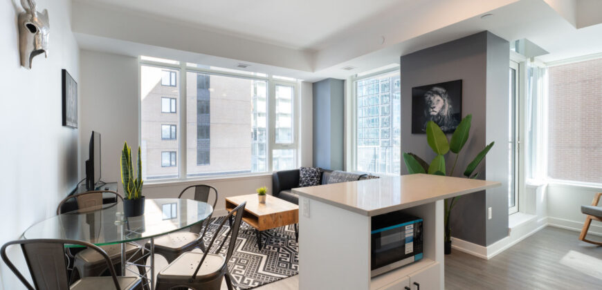 Corporate Stays | The Lennox 2 Bedroom