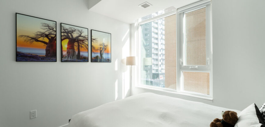 Corporate Stays | The Lennox 2 Bedroom