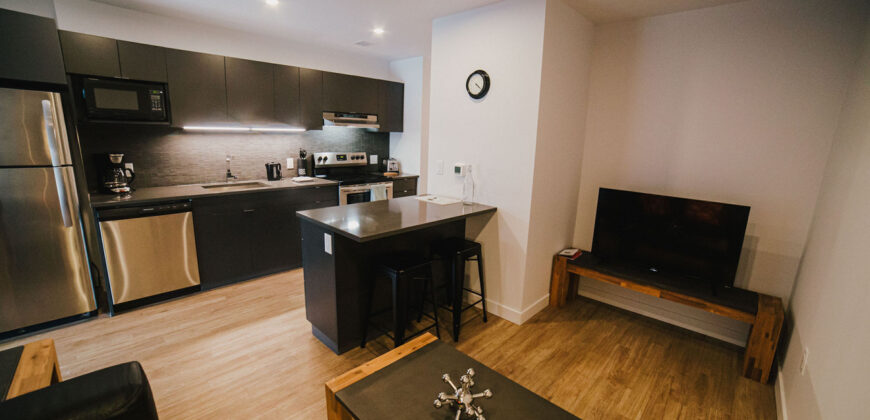 Corporate Stays | Stradbrook Studio Jr