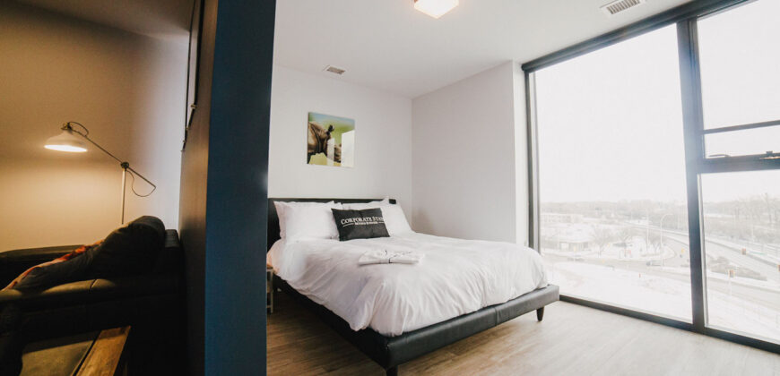 Corporate Stays | Stradbrook Studio Jr