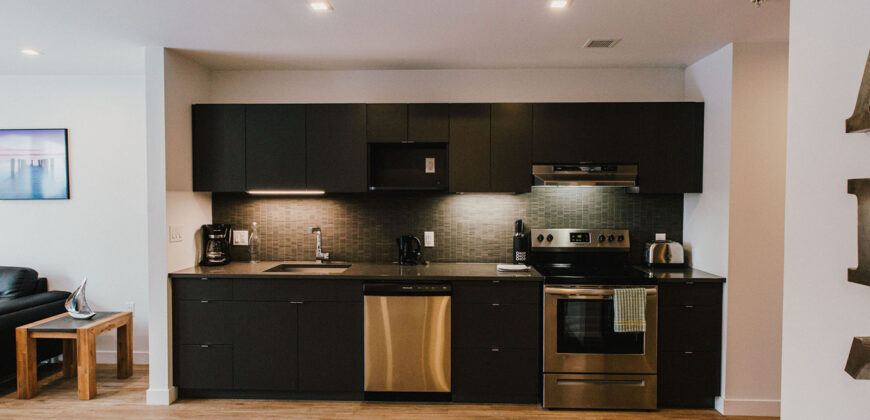 Corporate Stays | Stradbrook Studio Jr