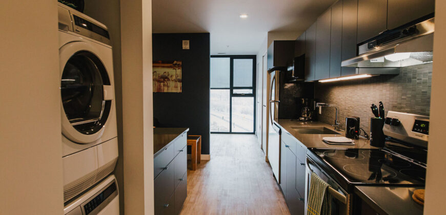 Corporate Stays | Stradbrook Studio Jr