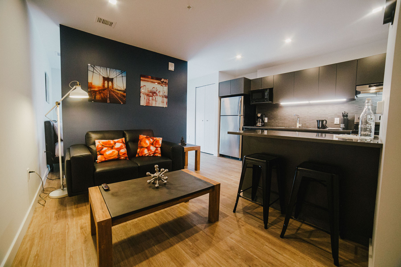 Corporate Stays | Stradbrook Studio Jr