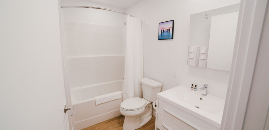 Corporate Stays | Stradbrook Studio Jr