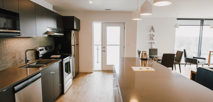 Corporate Stays | Stradbrook 2 Bedroom