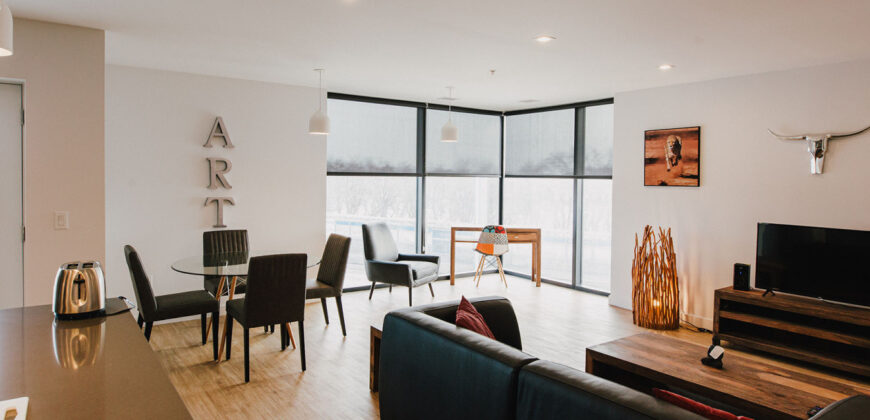 Corporate Stays | Stradbrook 2 Bedroom
