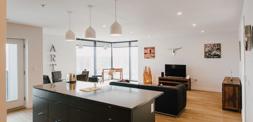 Corporate Stays | Stradbrook 2 Bedroom