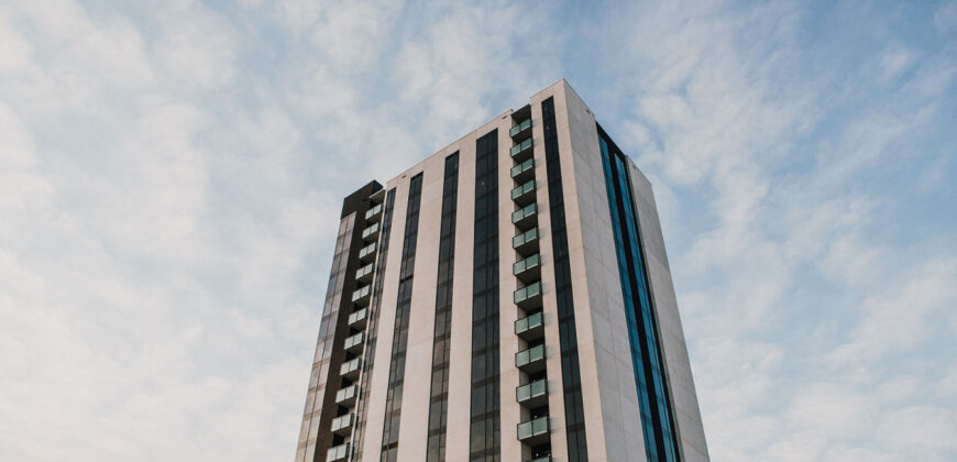 Corporate Stays | Stradbrook 2 Bedroom