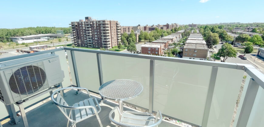 Corporate Stays |Le Jacob 1 Bedroom