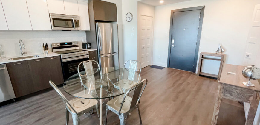 Corporate Stays |Le Jacob 1 Bedroom