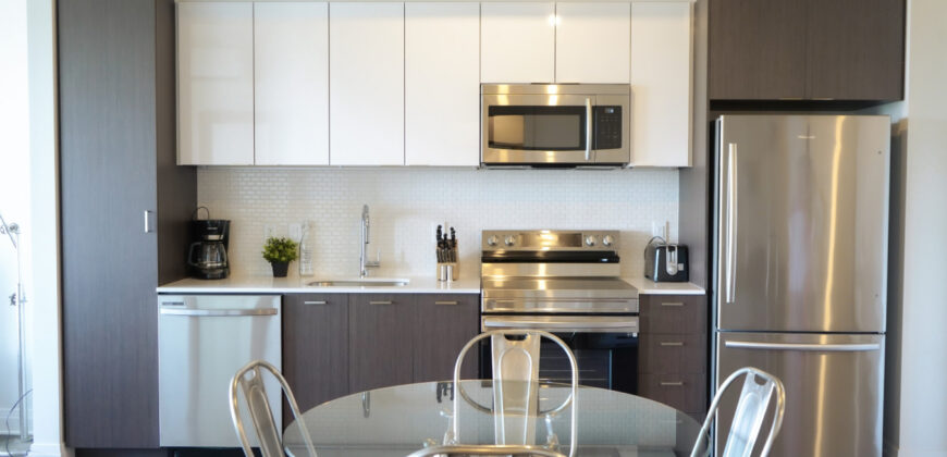 Corporate Stays |Le Jacob 1 Bedroom