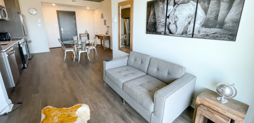 Corporate Stays |Le Jacob 1 Bedroom