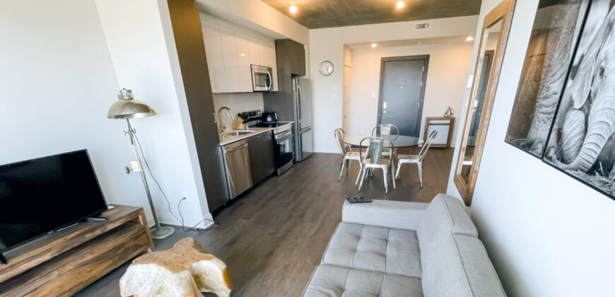 Corporate Stays |Le Jacob 1 Bedroom