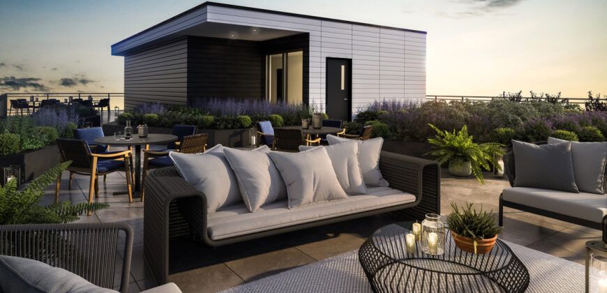 Corporate Stays |Le Jacob 1 Bedroom