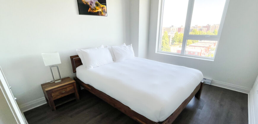 Corporate Stays |Le Jacob 1 Bedroom