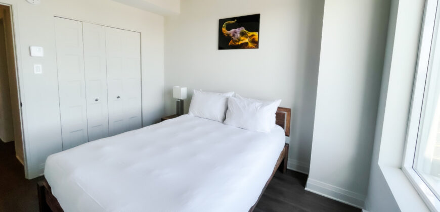 Corporate Stays |Le Jacob 1 Bedroom