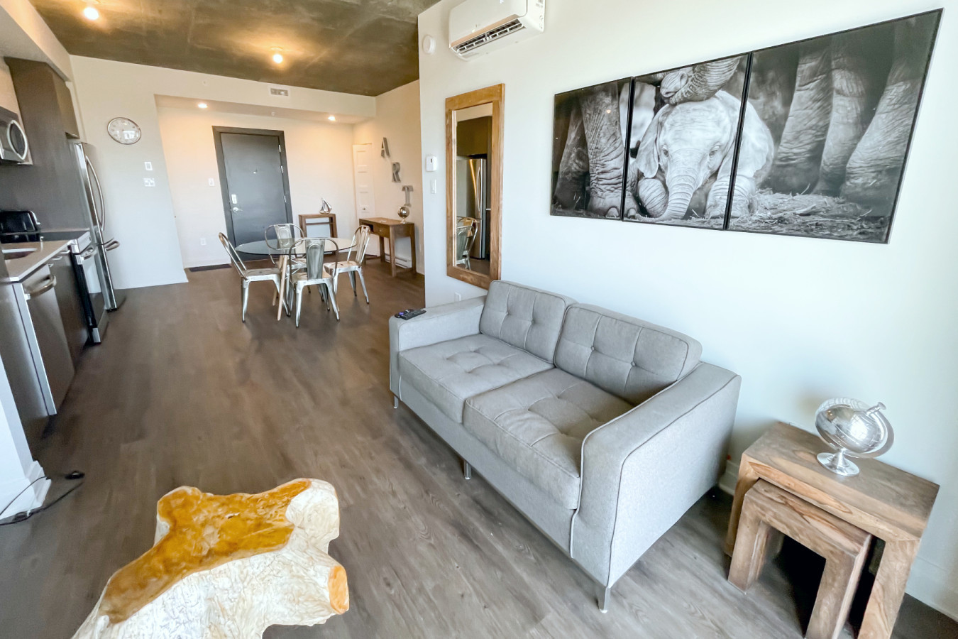 Corporate Stays |Le Jacob 1 Bedroom