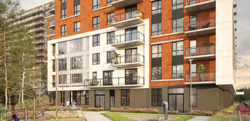 Corporate Stays |Le Jacob 1 Bedroom