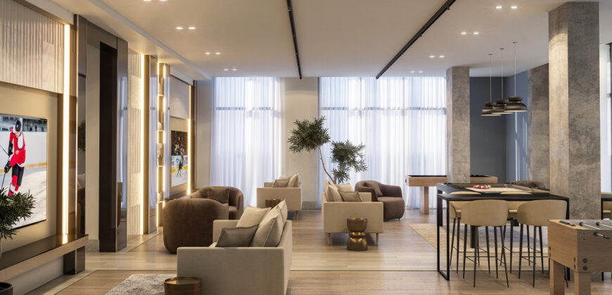 Corporate Stays |Le Jacob 2 Bedroom