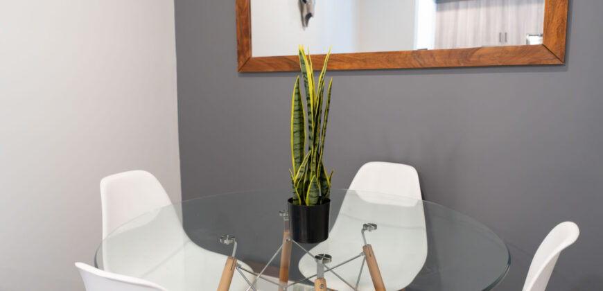Corporate Stays | The Lennox 1 Bedroom + Den
