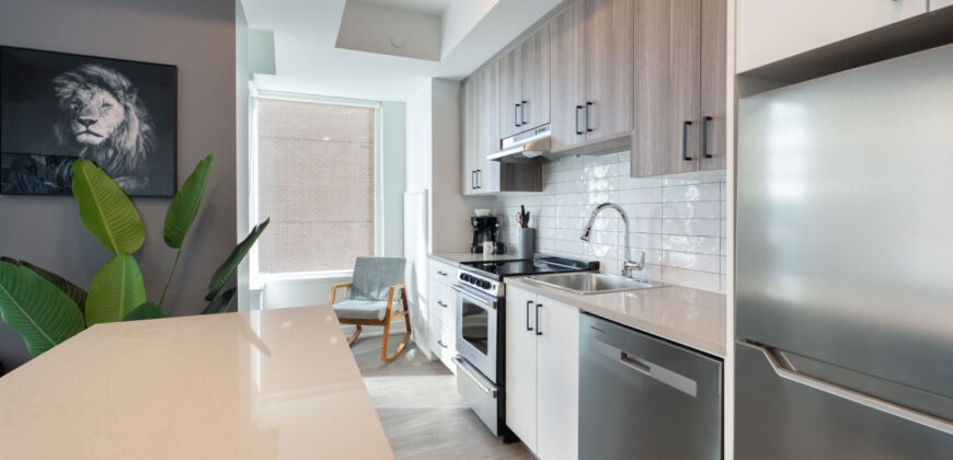 Corporate Stays | The Lennox 2 Bedroom