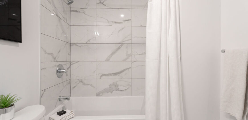 Corporate Stays | The Lennox 2 Bedroom