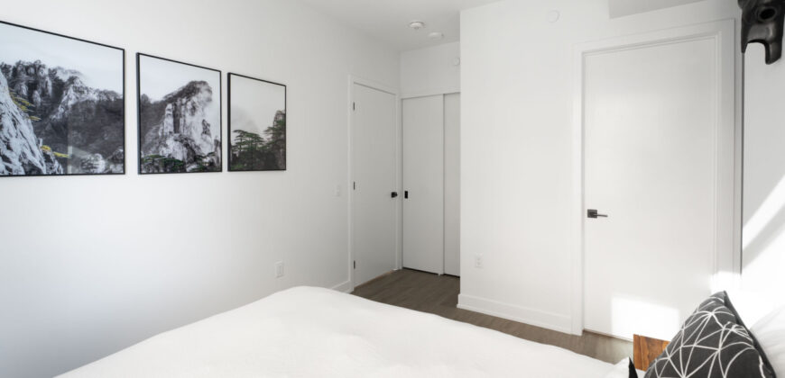 Corporate Stays | The Lennox 2 Bedroom