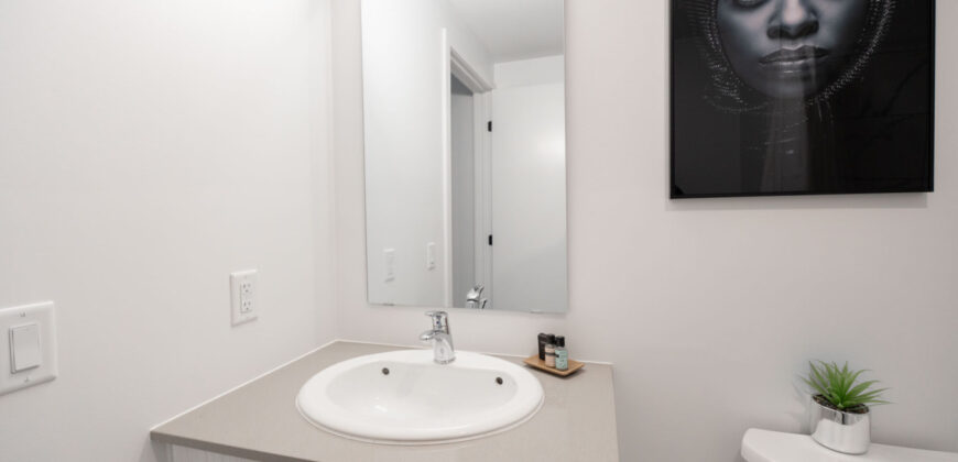 Corporate Stays | The Lennox 2 Bedroom