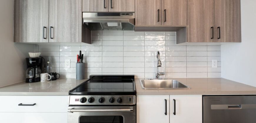Corporate Stays | The Lennox 2 Bedroom