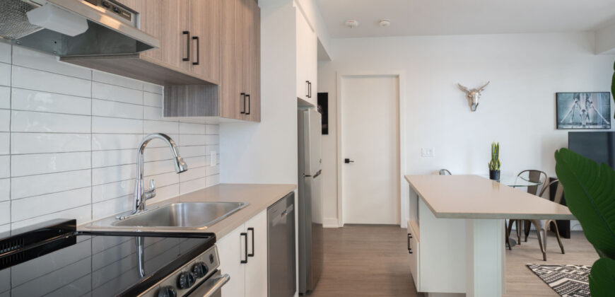 Corporate Stays | The Lennox 2 Bedroom