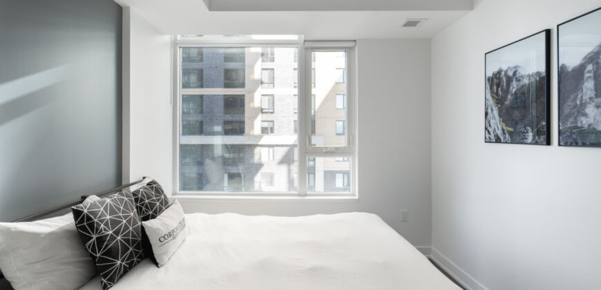 Corporate Stays | The Lennox 2 Bedroom
