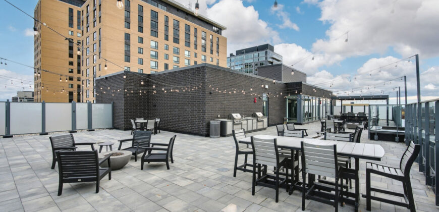 Corporate Stays | The Lennox 2 Bedroom