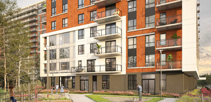 Corporate Stays |Le Jacob 2 Bedroom