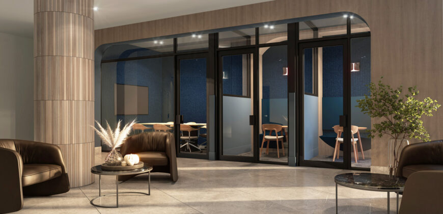 Corporate Stays |Le Jacob 2 Bedroom