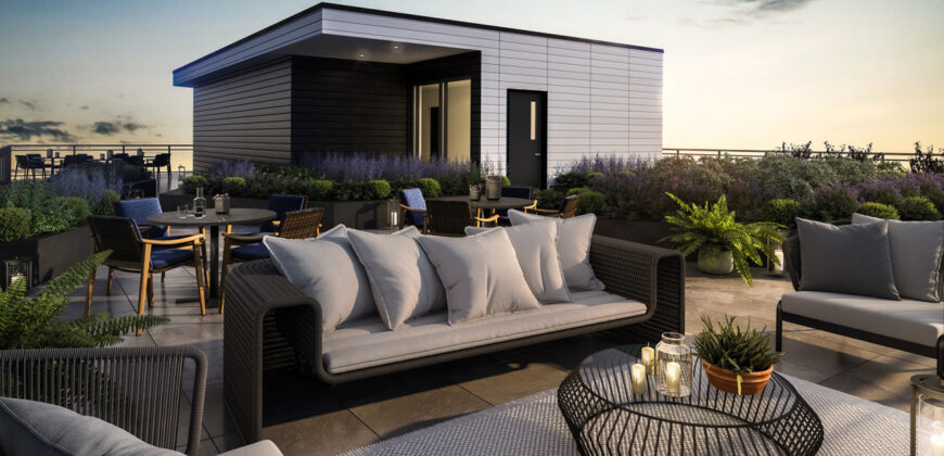 Corporate Stays |Le Jacob 2 Bedroom