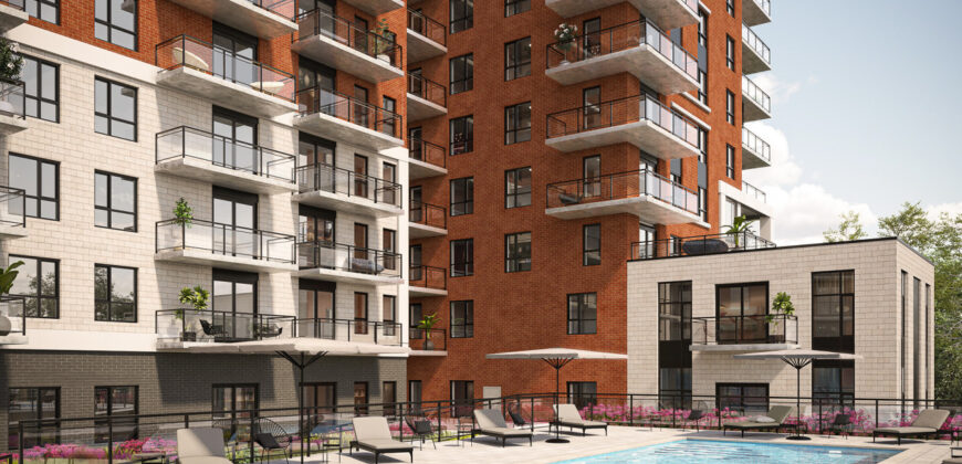 Corporate Stays |Le Jacob 2 Bedroom