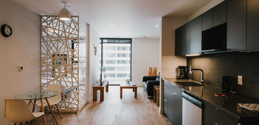 Corporate Stays | Stradbrook Studio